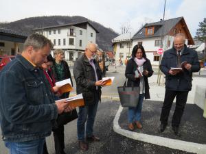 Obisk iz Rožeka (2)